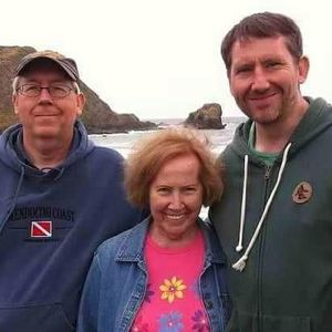 Meet your Posher, Joyce